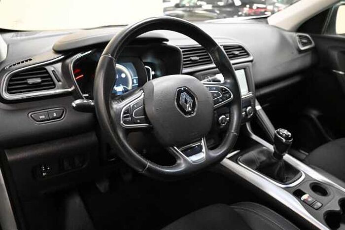 Renault Kadjar 1.5l