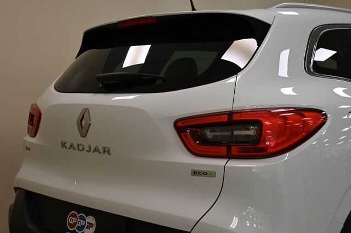 Renault Kadjar 1.5l