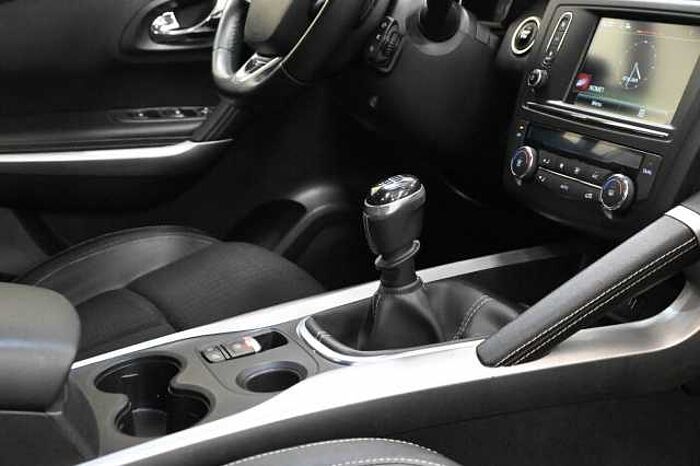 Renault Kadjar 1.5l