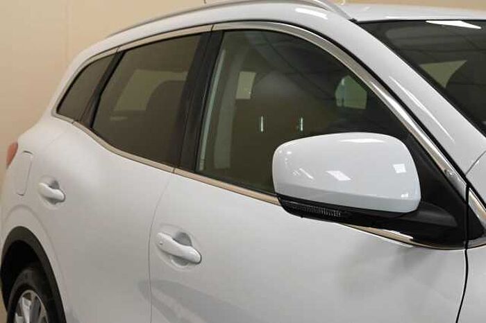 Renault Kadjar 1.5l