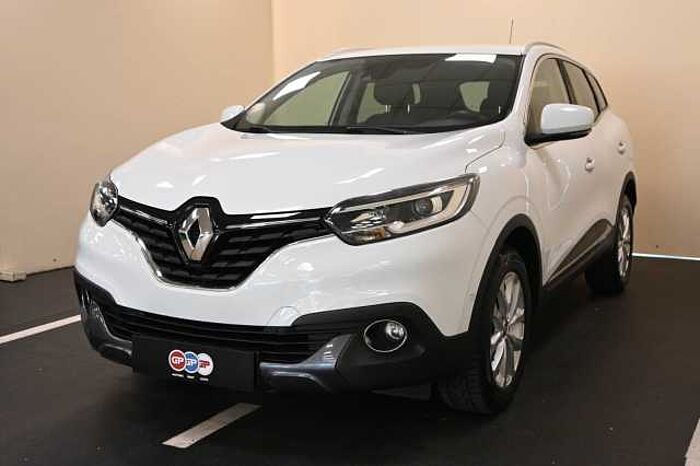 Renault Kadjar 1.5l
