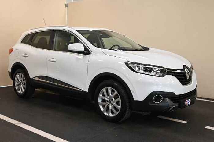 Renault Kadjar 1.5l