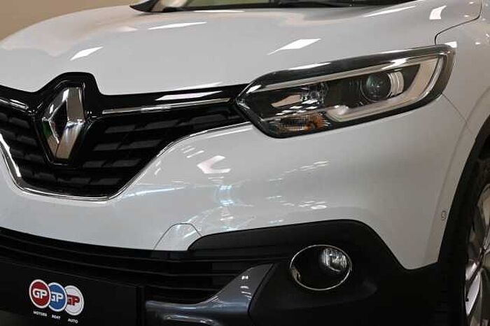 Renault Kadjar 1.5l