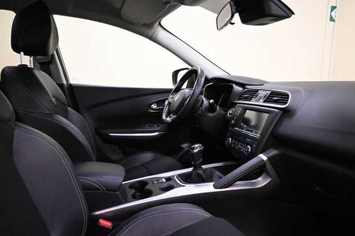 Renault Kadjar 1.5l