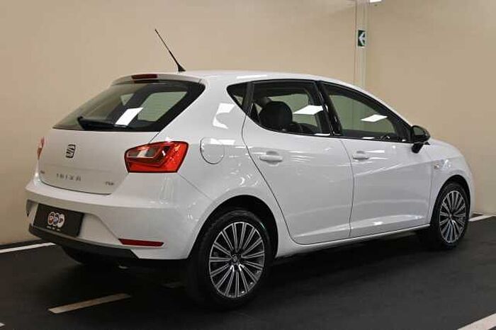 SEAT Ibiza 1.4l