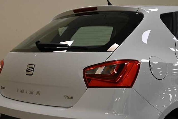 SEAT Ibiza 1.4l