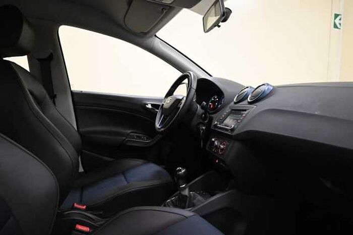 SEAT Ibiza 1.4l
