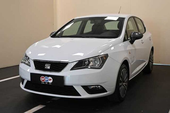 SEAT Ibiza 1.4l