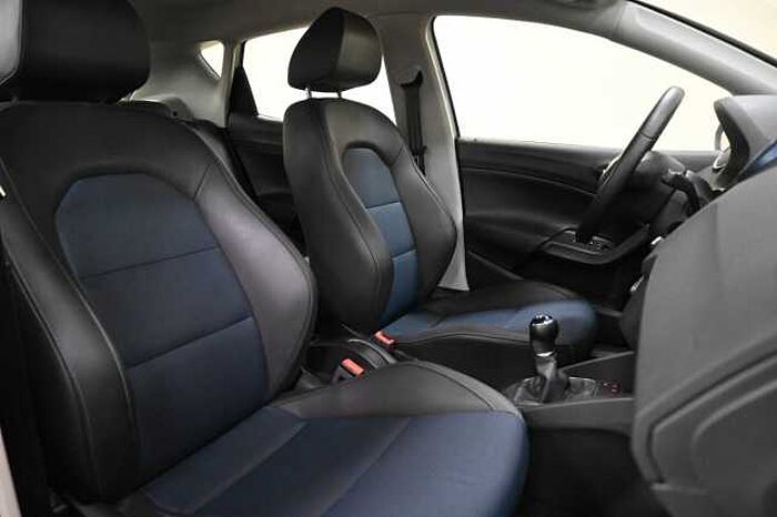 SEAT Ibiza 1.4l