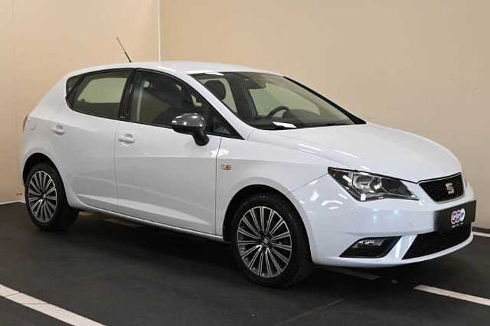 SEAT Ibiza 1.4l