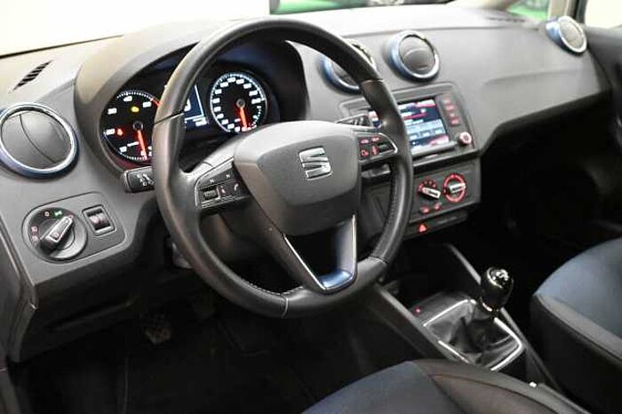 SEAT Ibiza 1.4l