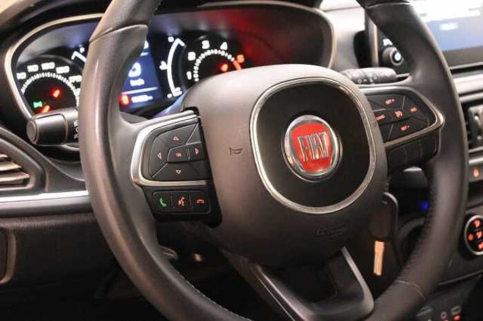 Fiat Tipo 1.6l