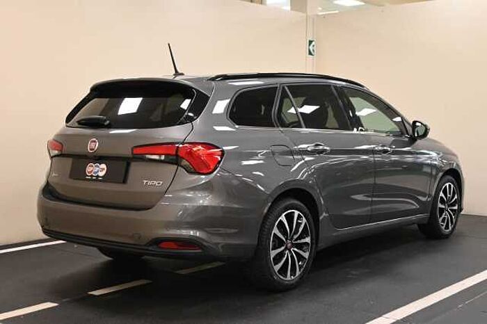 Fiat Tipo 1.6l