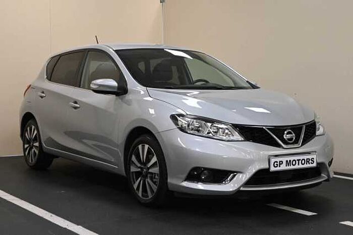 Nissan Pulsar 1.5l