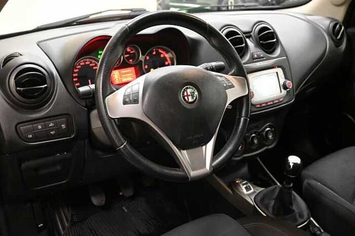 Alfa Romeo MiTo 1.2l