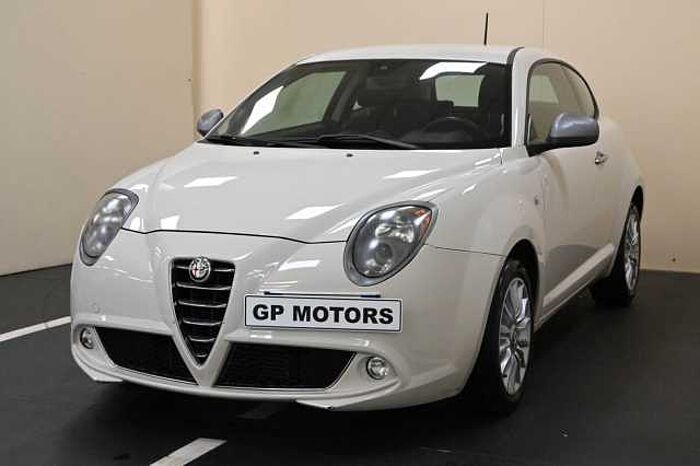 Alfa Romeo MiTo 1.2l