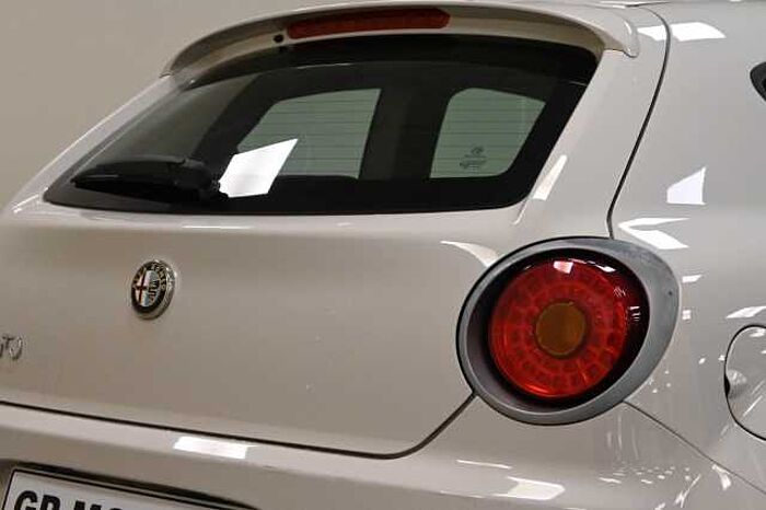 Alfa Romeo MiTo 1.2l