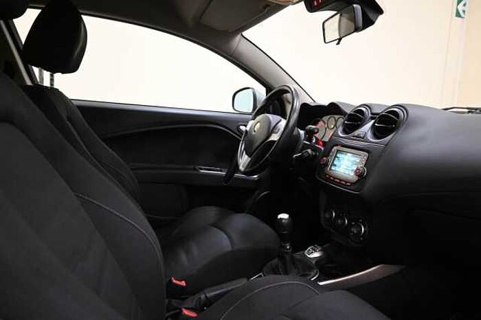 Alfa Romeo MiTo 1.2l