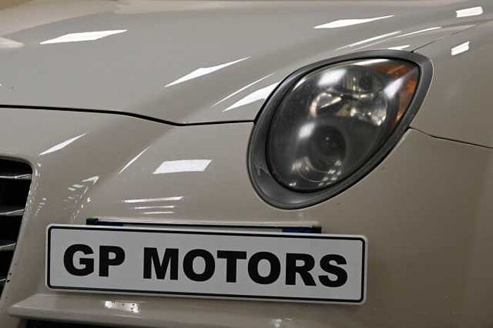 Alfa Romeo MiTo 1.2l