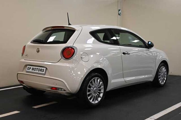 Alfa Romeo MiTo 1.2l