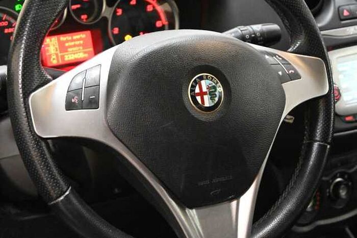 Alfa Romeo MiTo 1.2l