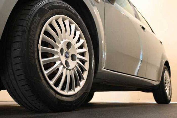 Fiat Grande Punto 1.2l