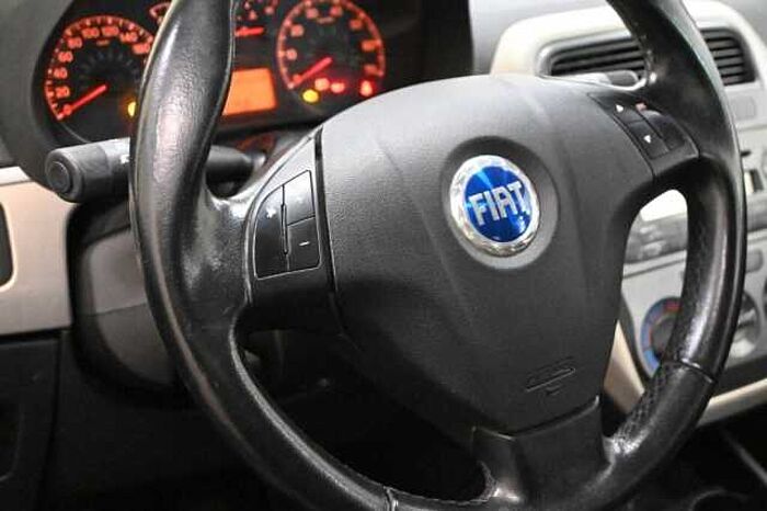 Fiat Grande Punto 1.2l