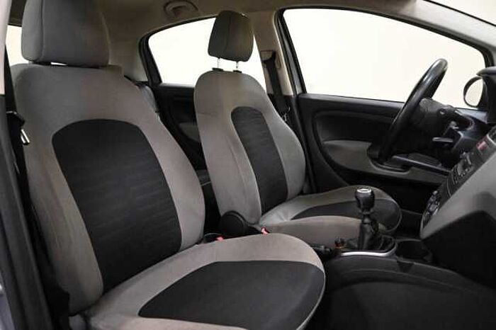 Fiat Grande Punto 1.2l