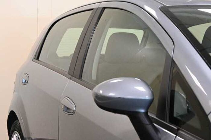 Fiat Grande Punto 1.2l