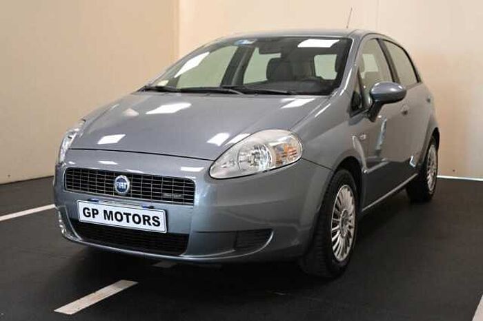 Fiat Grande Punto 1.2l