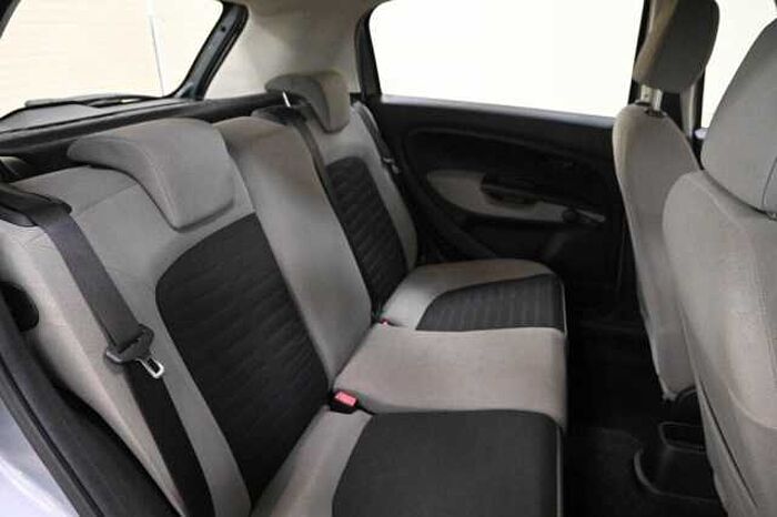 Fiat Grande Punto 1.2l