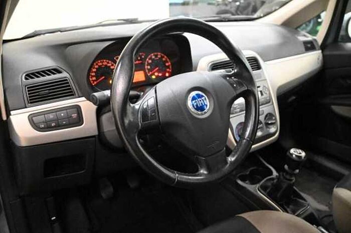 Fiat Grande Punto 1.2l