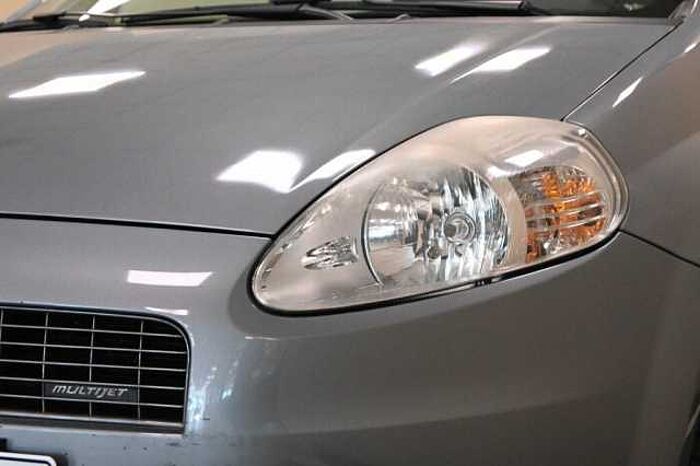 Fiat Grande Punto 1.2l