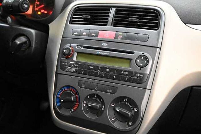 Fiat Grande Punto 1.2l