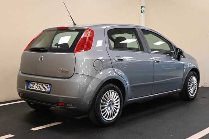 Fiat Grande Punto 1.2l