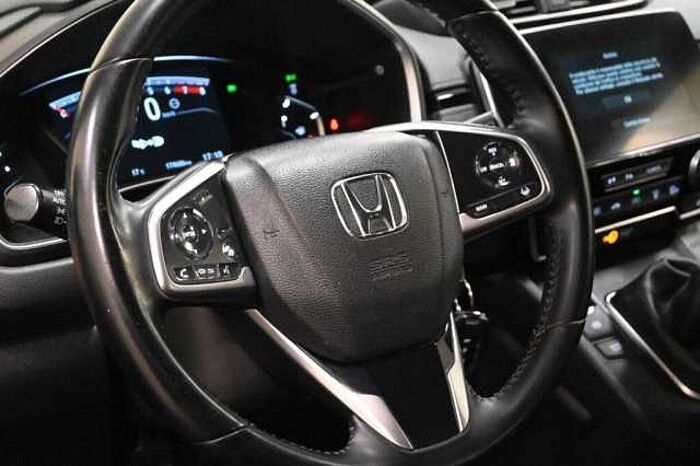 Honda CR-V 1.5l