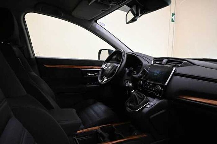 Honda CR-V 1.5l