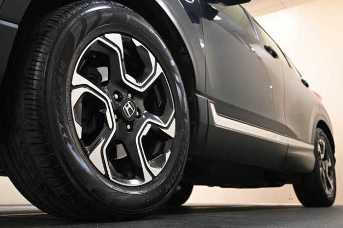Honda CR-V 1.5l