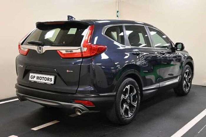 Honda CR-V 1.5l