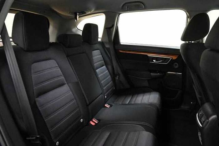 Honda CR-V 1.5l