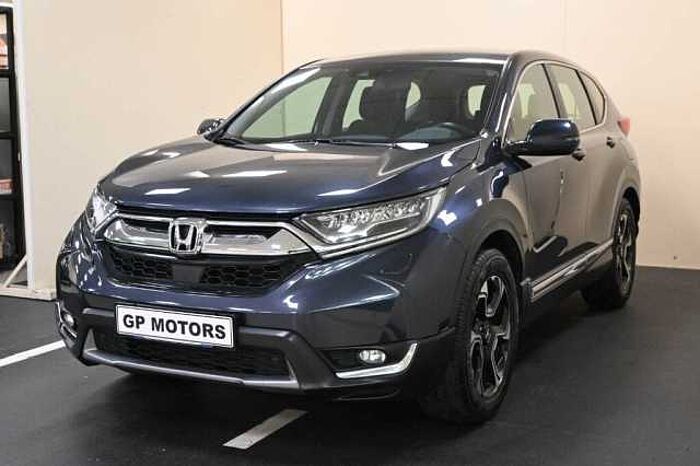 Honda CR-V 1.5l