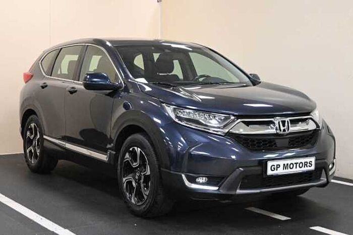 Honda CR-V 1.5l