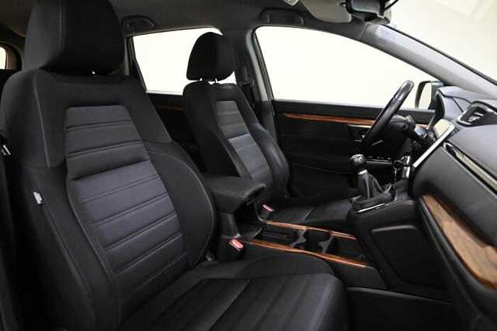Honda CR-V 1.5l