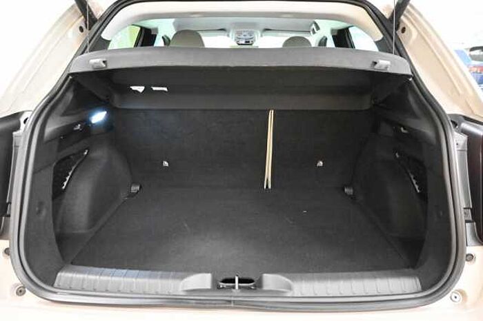 Fiat 600 Hybrid 1.2l