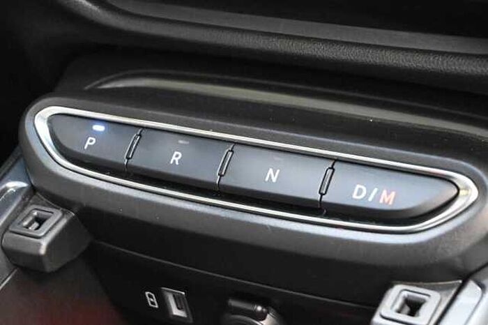 Fiat 600 Hybrid 1.2l