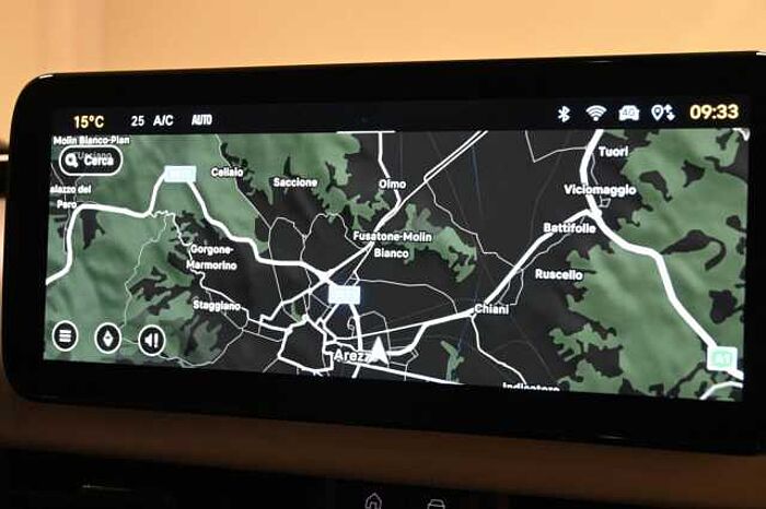 Fiat 600 Hybrid 1.2l