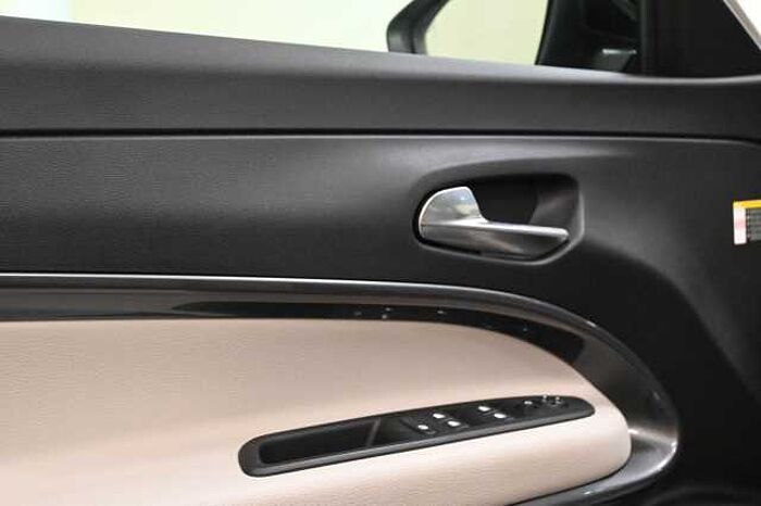 Fiat 600 Hybrid 1.2l