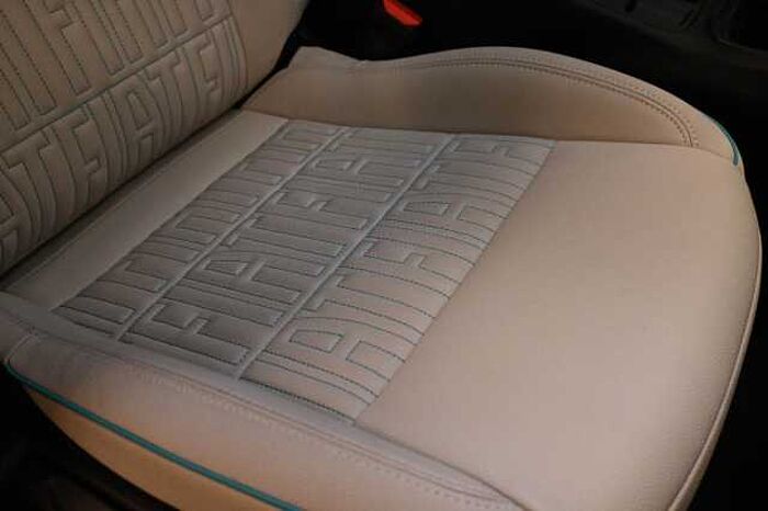 Fiat 600 Hybrid 1.2l