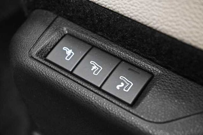 Fiat 600 Hybrid 1.2l