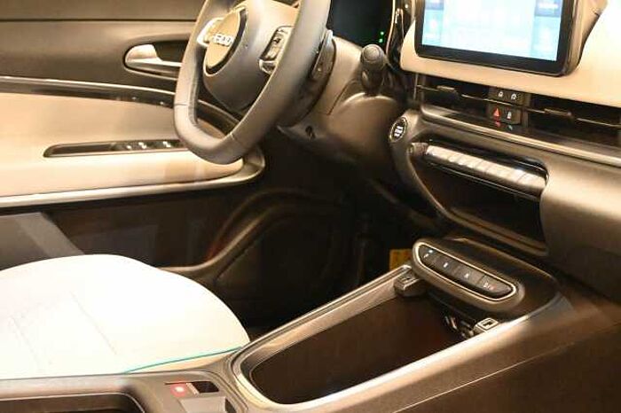 Fiat 600 Hybrid 1.2l